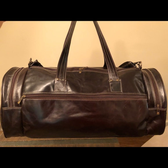 Men’s suitcase - Picture 2 of 3